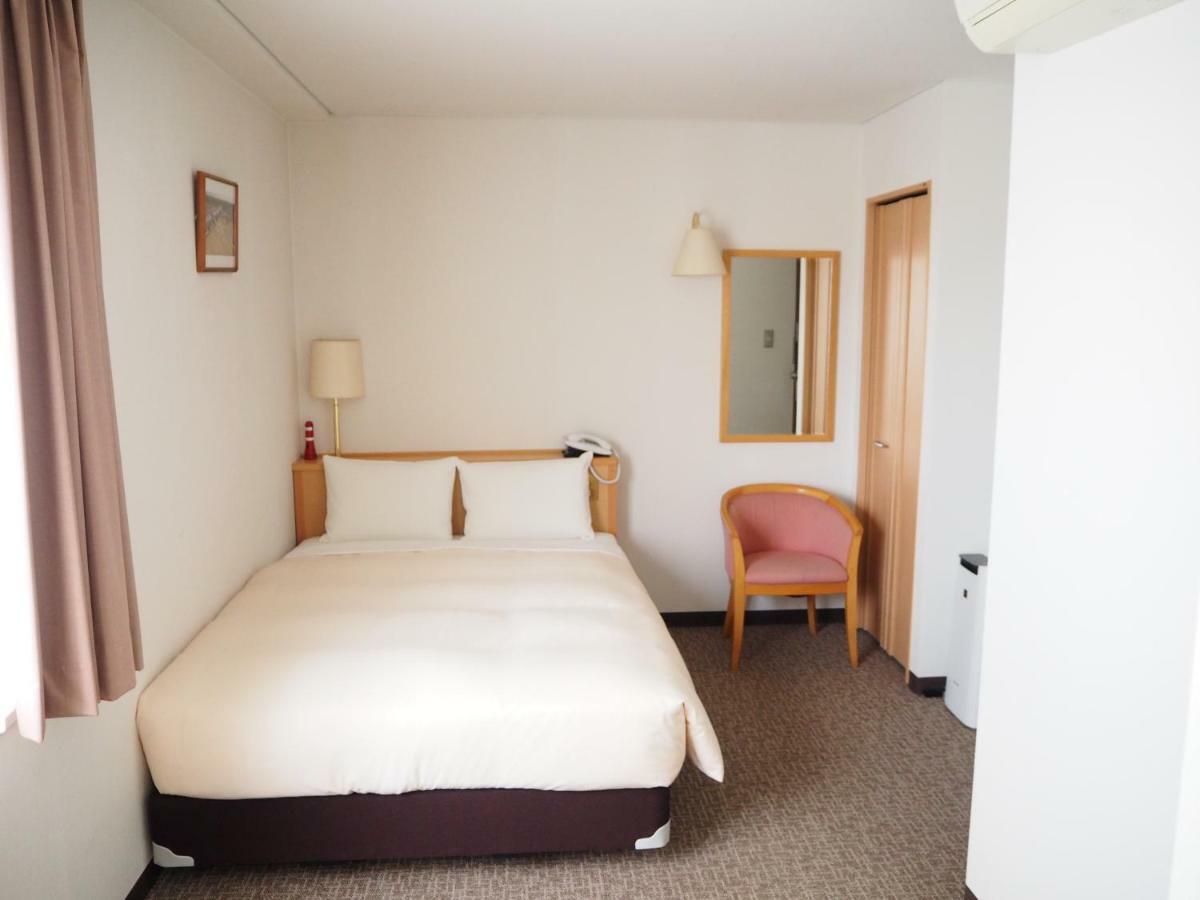 Hotel Route Tsukuba Eksteriør bilde